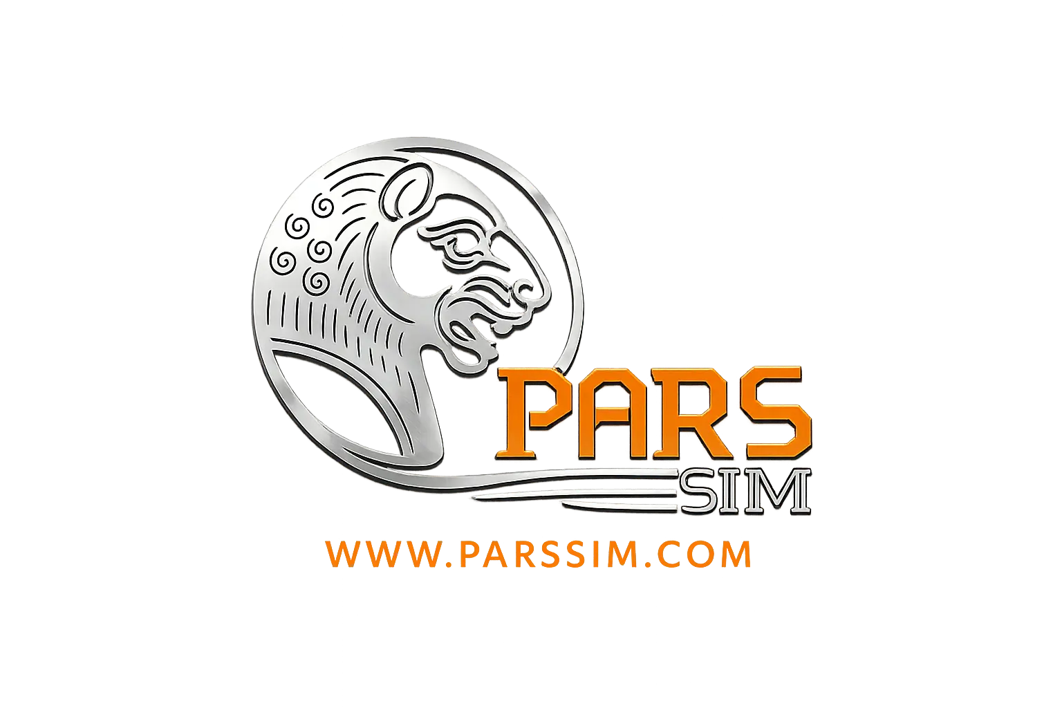 Parssim-logo