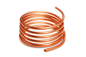 سیم با روکش PP به صورت تک لایه