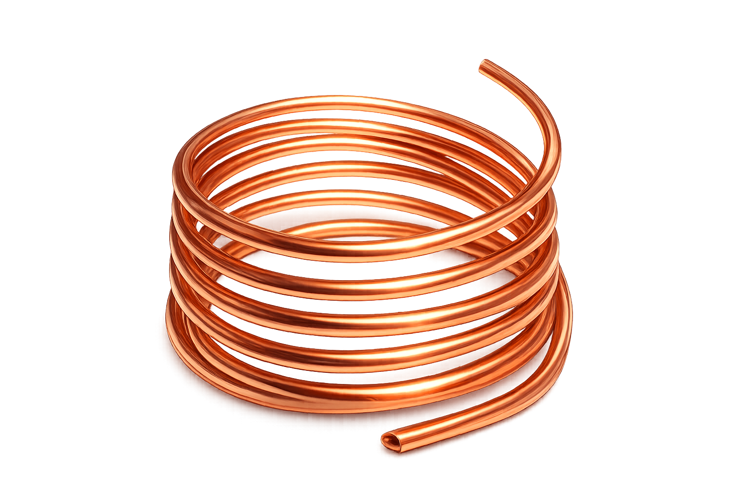 سیم با روکش PP به صورت تک لایه