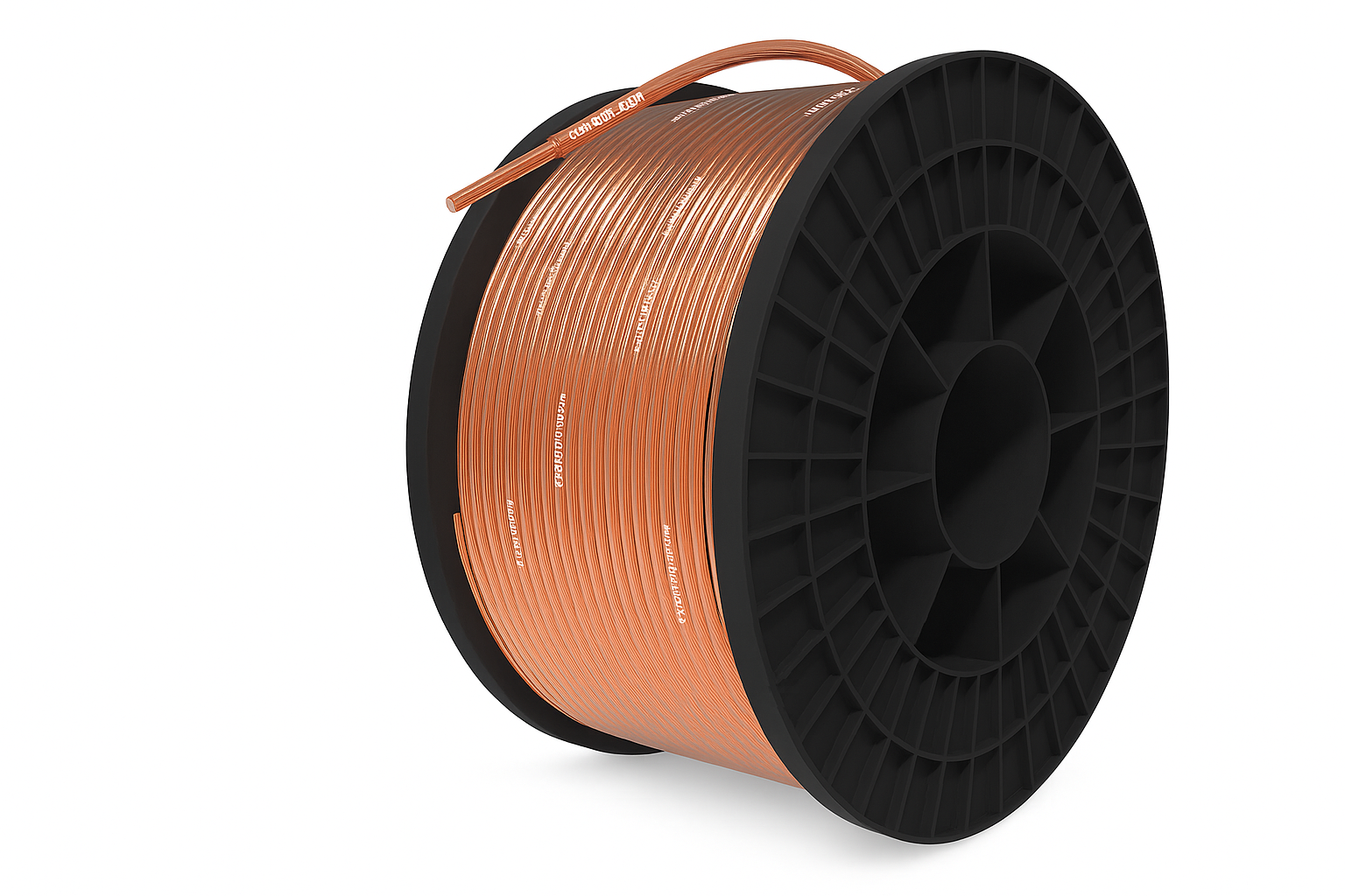 سیم‌های سفارشی برای مصارف خاص