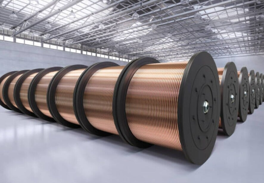 سیم‌های سفارشی برای مصارف خاص