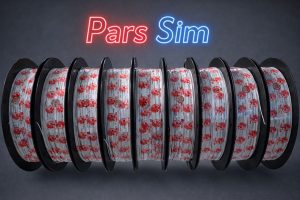 🔷 سیم موتورهای شناور چیست و چرا کیفیت آن در پمپ‌های شناور حیاتی است؟