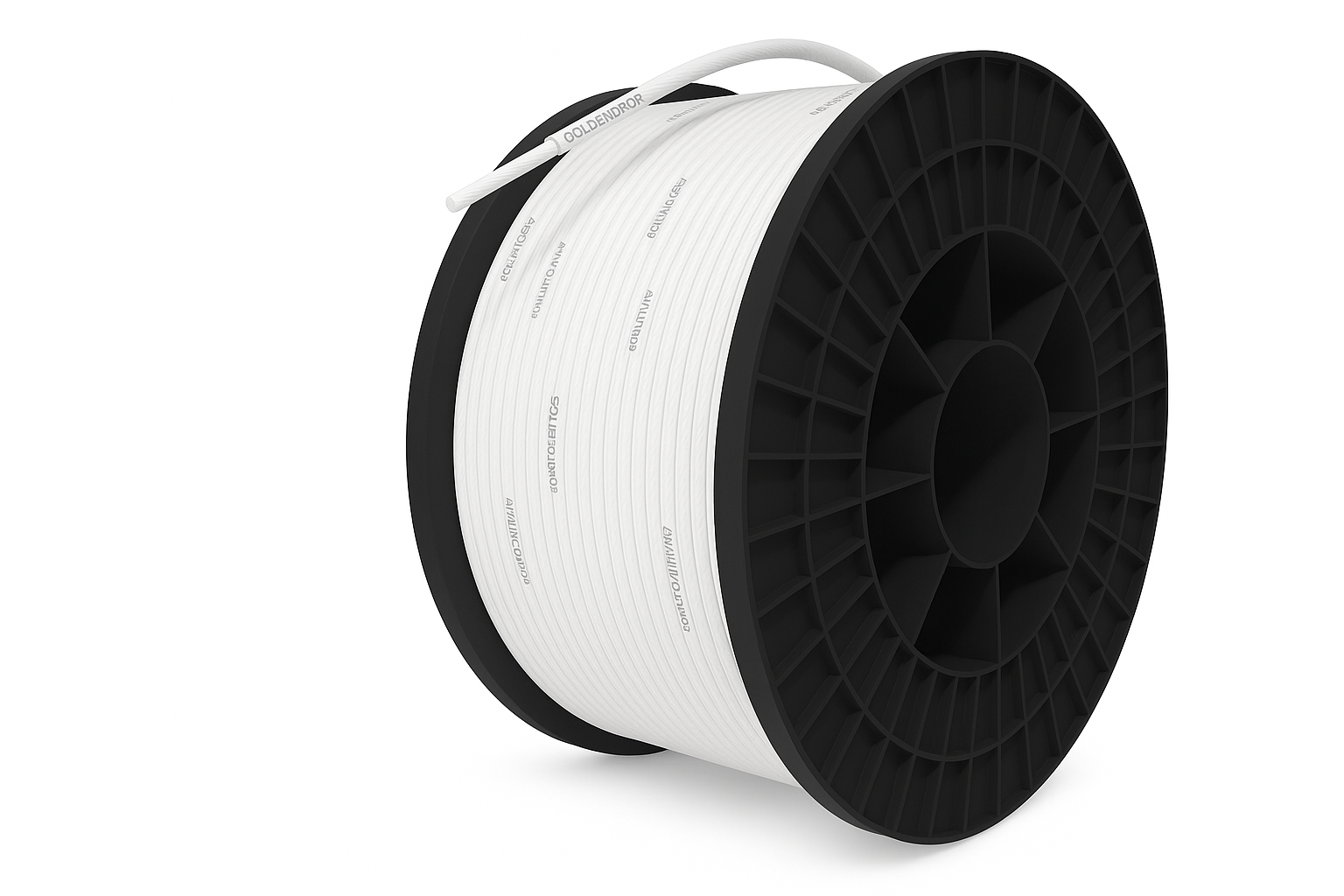 سیم‌های سفارشی برای مصارف خاص