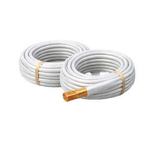 سیم با روکش PVC