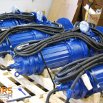 🔷 کابل پمپ شناور چیست؟ راهنمای جامع انتخاب، ساختار و کاربرد